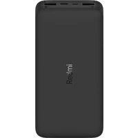 Xiaomi Redmi Power Bank 10.000 mAh