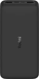 Xiaomi Redmi Power Bank 10.000 mAh