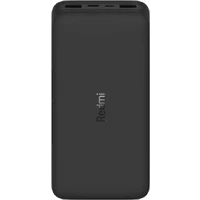 Xiaomi Redmi Power Bank 20.000 mAh