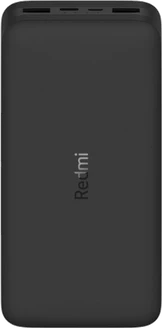 Xiaomi Redmi Power Bank 20.000 mAh (PB200LZM)