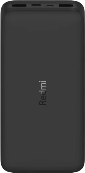 Xiaomi Redmi Power Bank 20.000 mAh
