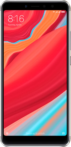 Xiaomi Redmi S2