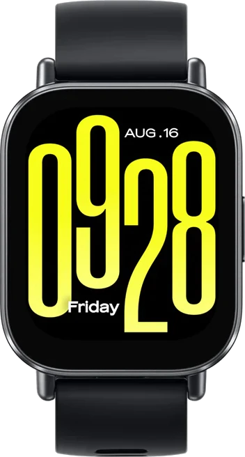 Xiaomi Redmi Watch 5 Active