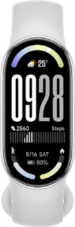 Xiaomi Smart Band 10