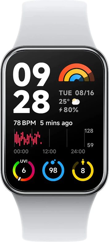 Xiaomi Smart Band 8 Pro