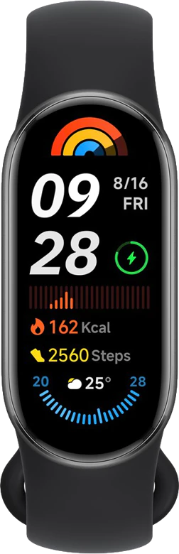 Xiaomi Smart Band 9