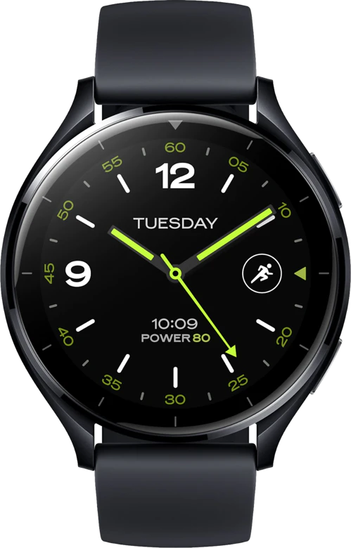 Xiaomi Watch 2