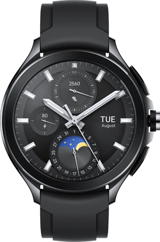 Xiaomi Watch 2 Pro