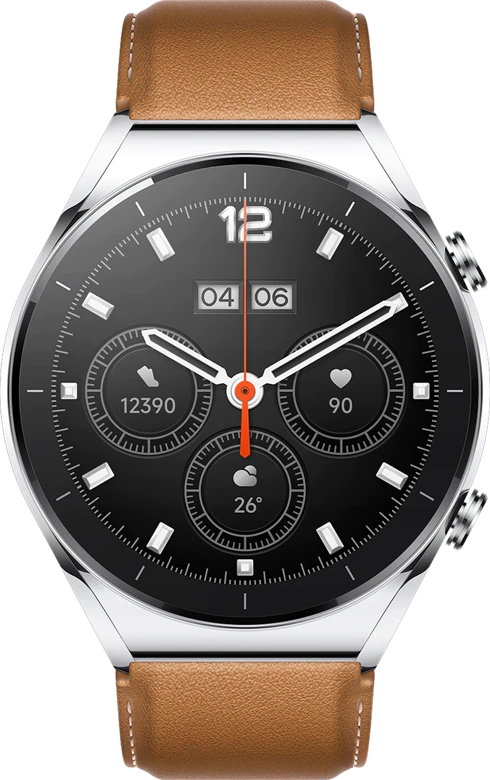 Xiaomi Watch S1