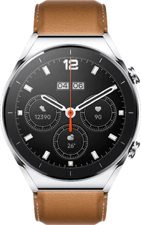 Xiaomi Watch S1