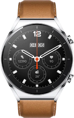 Xiaomi Watch S1