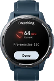 Xiaomi Watch S1 Active