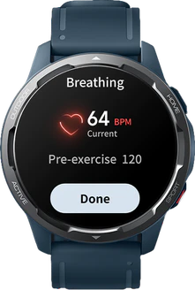 Xiaomi Watch S1 Active