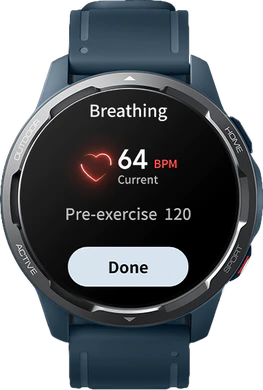 Xiaomi Watch S1 Active