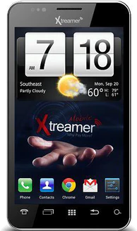 Xtreamer Aiki 5