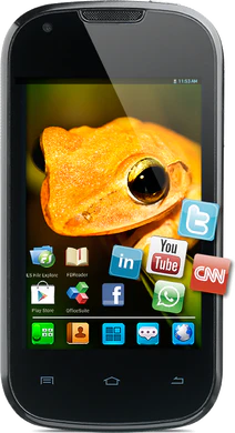 Yarvik Ingenia Compact (SMP35-200)