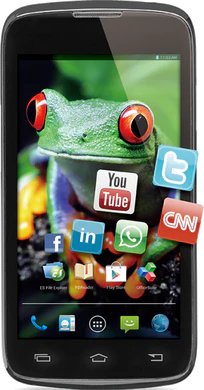 Yarvik Ingenia Nimity (SMP40-200)