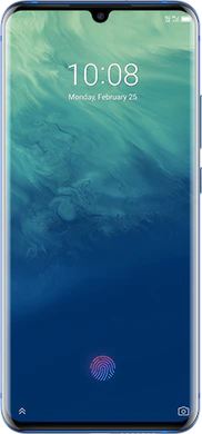 ZTE Axon 10 Pro