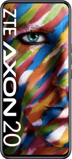 ZTE Axon 20