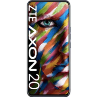 ZTE Axon 20