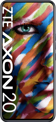 ZTE Axon 20