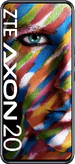 ZTE Axon 20