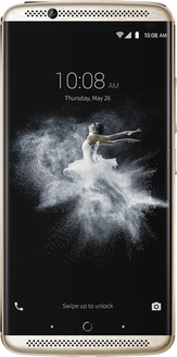ZTE Axon 7 (A2017G)