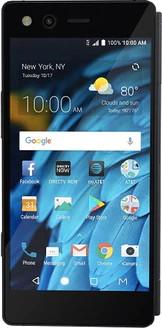 ZTE Axon M