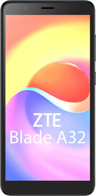 ZTE Blade A32