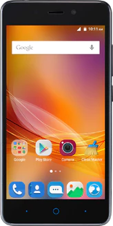 ZTE Blade A452