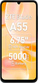 ZTE Blade A55