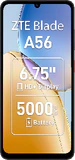 ZTE Blade A56