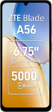ZTE Blade A56