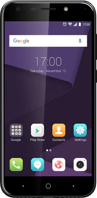 ZTE Blade A6
