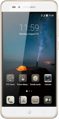 ZTE Blade A612