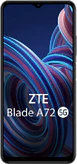 ZTE Blade A72 5G