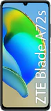 ZTE Blade A72s