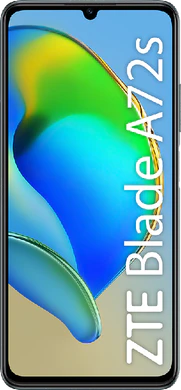 ZTE Blade A72s