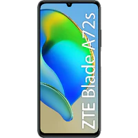 ZTE Blade A72s