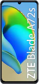 ZTE Blade A72s