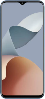 ZTE Blade A73