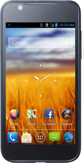 ZTE Blade G (V880G)