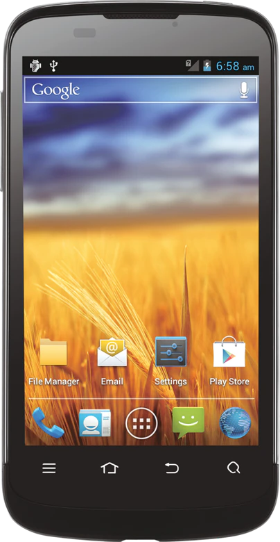 ZTE Blade III