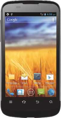 ZTE Blade III