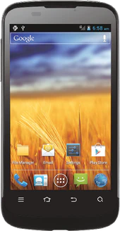 ZTE Blade III