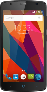 ZTE Blade L5