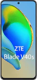 ZTE Blade V40S