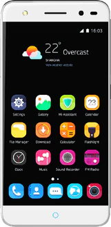 ZTE Blade V7 Lite