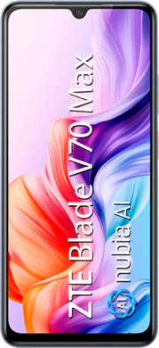 ZTE Blade V70 Max