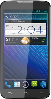 ZTE Grand Memo